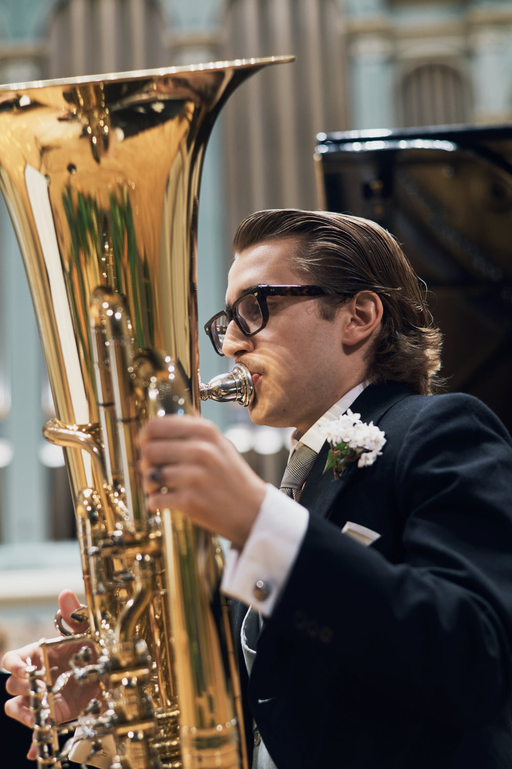 Classica · 2025 final, Zurich
