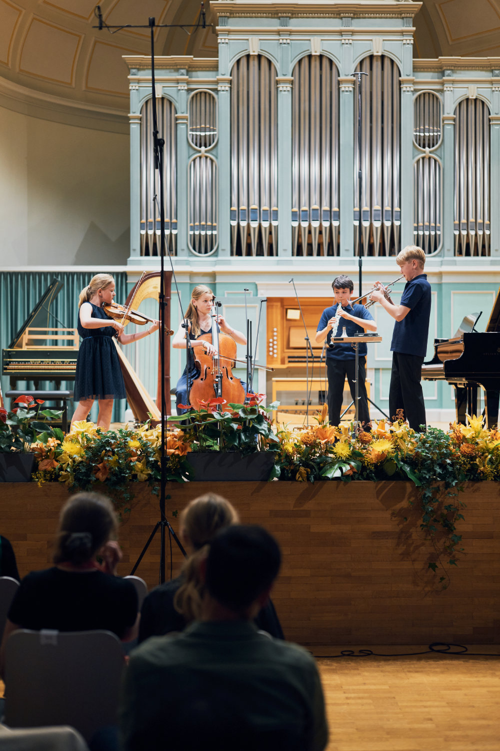 Classica · 2025 final, Zurich