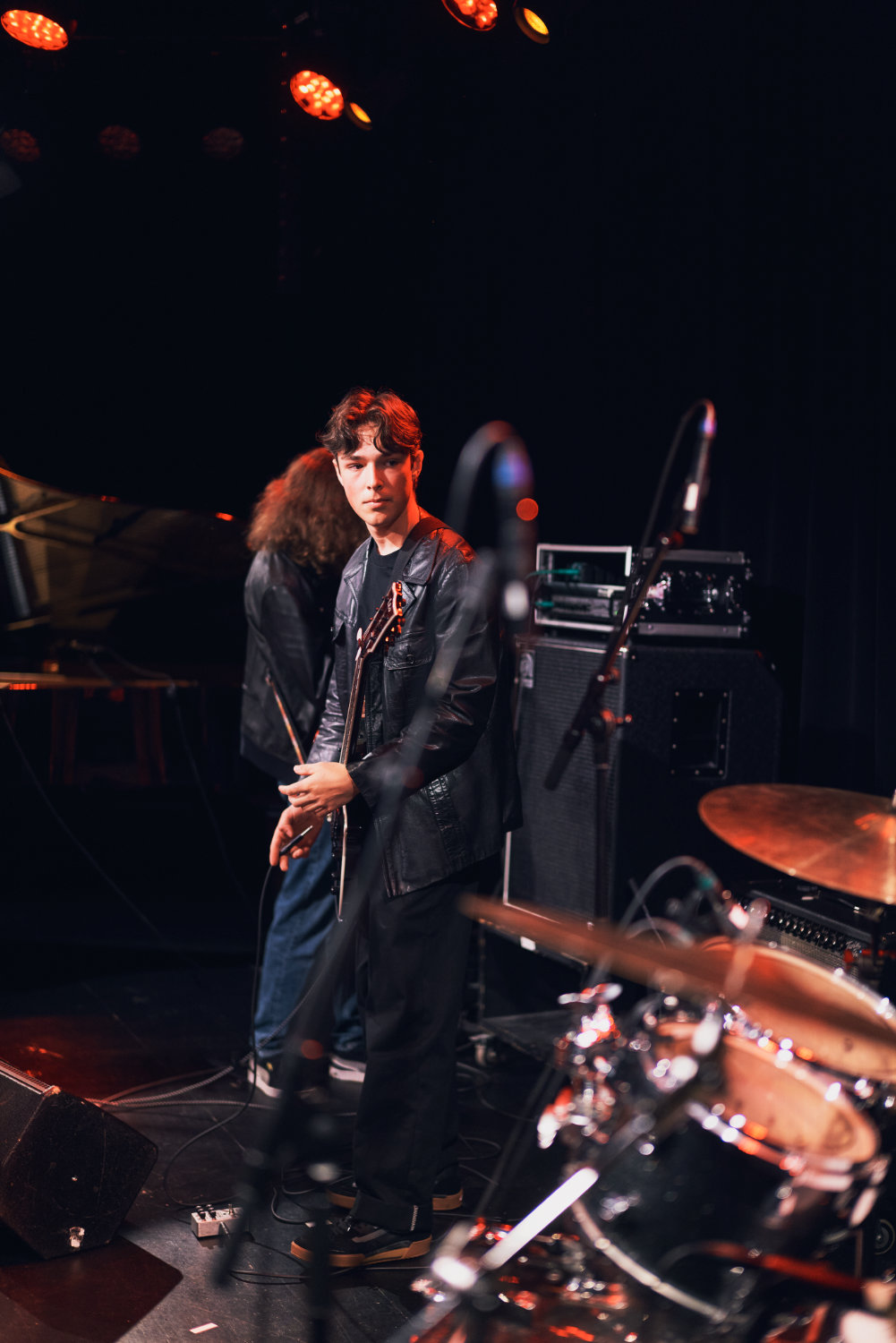 Jazz&Pop · Come Together 2025