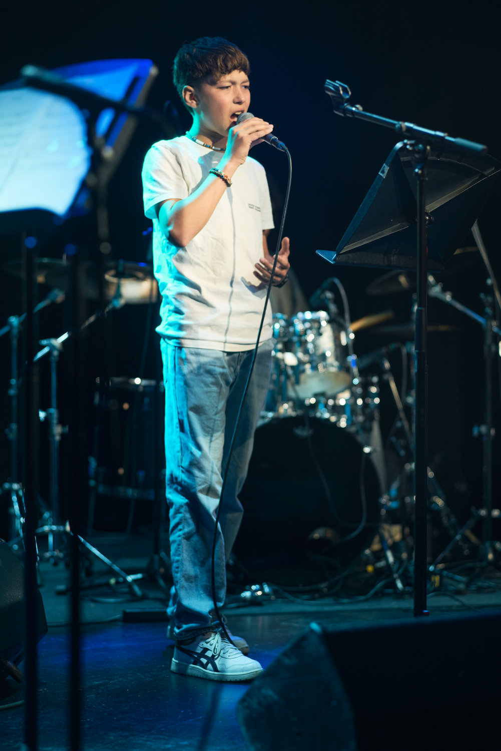 Jazz&Pop · Come Together 2025