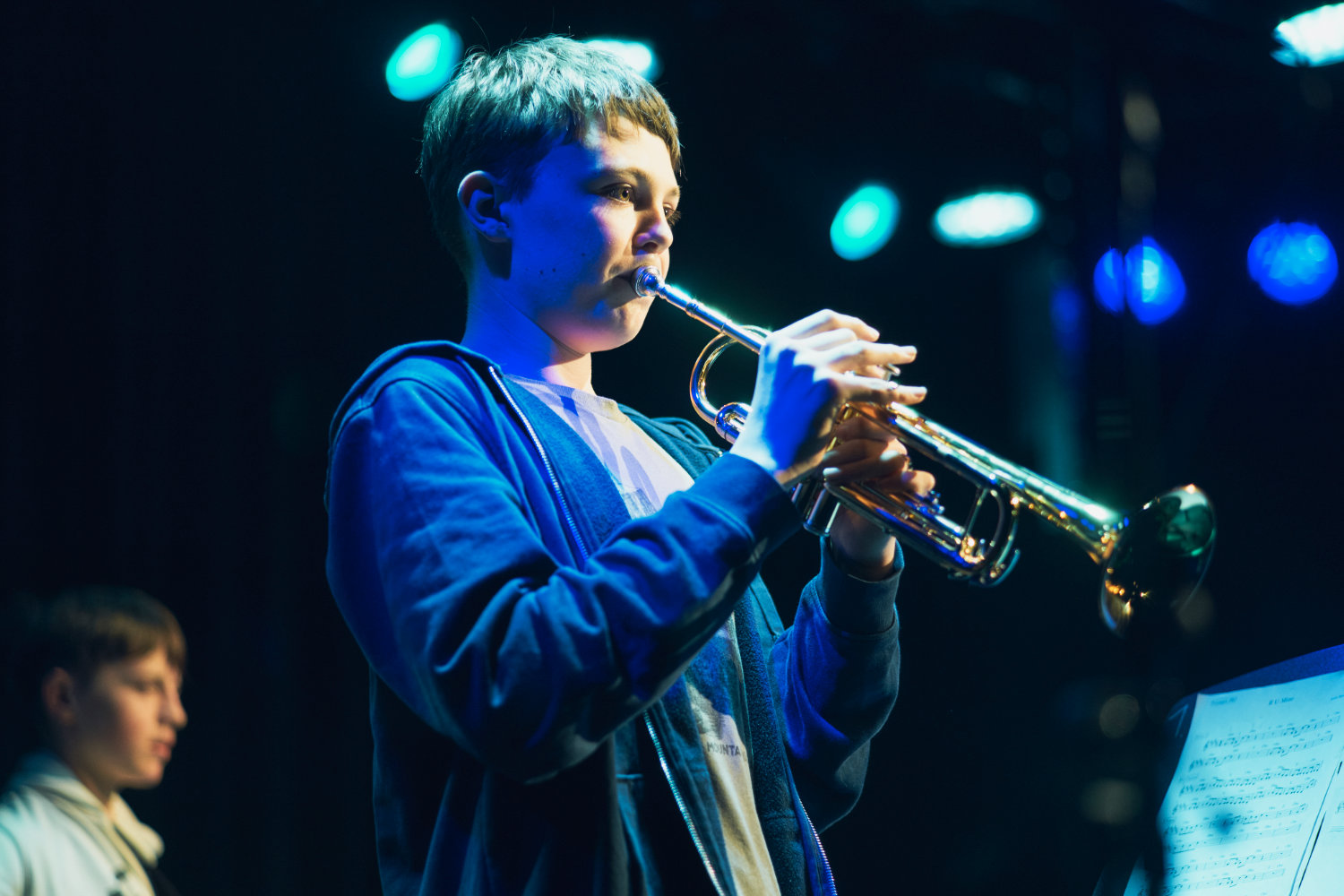 Jazz&Pop · Come Together 2025