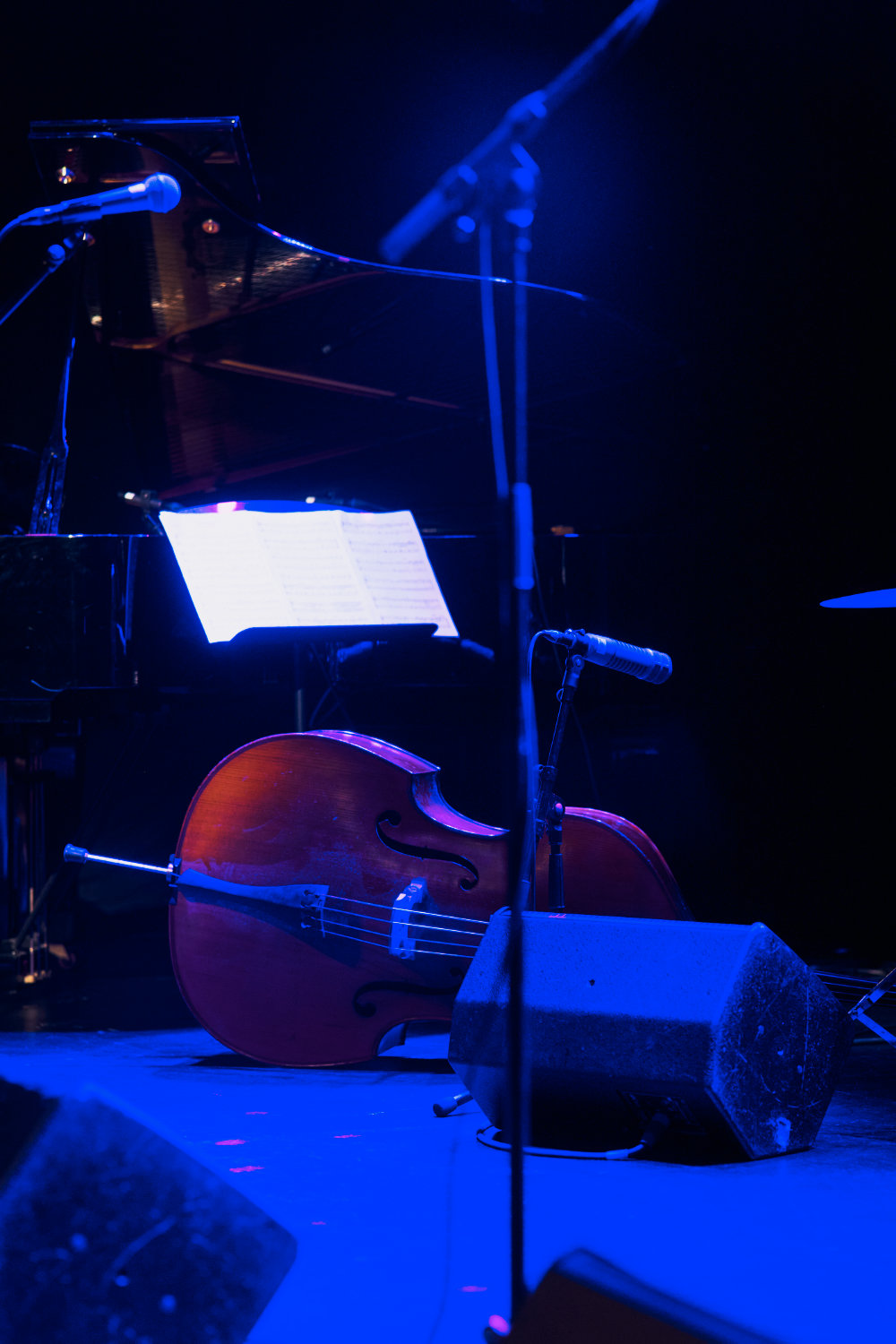Jazz&Pop · Come Together 2025